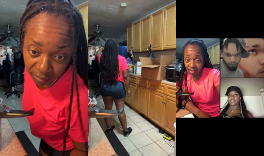 tashanaricketts's Live Session — Aug 8, 2026, 3:58 AM