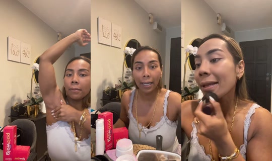 tasharossee's Live Session — Jul 26, 2026, 5:11 AM