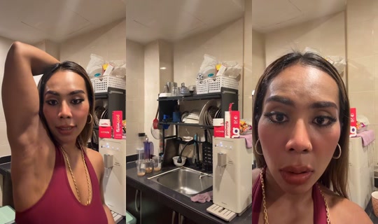tasharossee's Live Session — Jul 26, 2026, 2:16 PM
