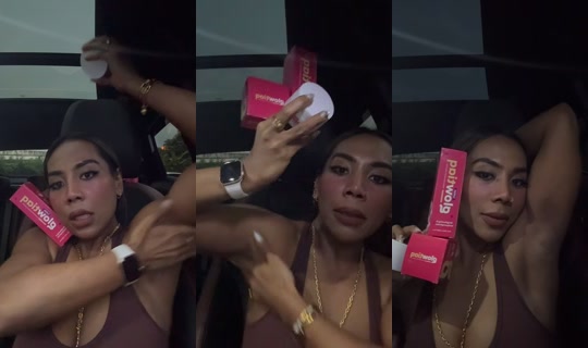 tasharossee's Live Session — Jul 27, 2026, 11:18 AM
