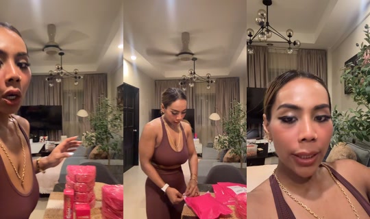 tasharossee's Live Session — Jul 27, 2026, 4:36 PM