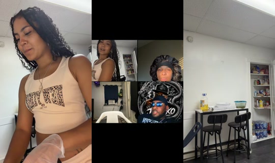 tasteemeejulaseyy's Live Session — Aug 3, 2026, 12:30 AM