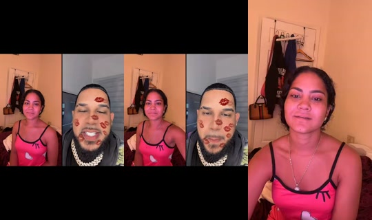 tasteemeejulaseyy's Live Session — Oct 6, 2026, 5:11 AM