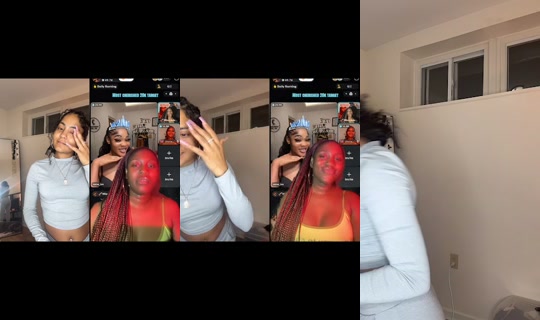 tasteemeejulaseyy's Live Session — Oct 10, 2026, 4:43 AM