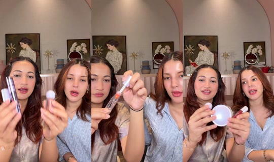 tasyafarasya's Live Session — Jul 27, 2026, 1:10 PM