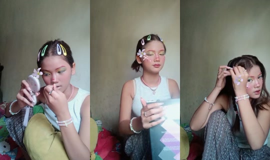 tata.okcta's Live Session — Jul 27, 2026, 4:54 AM