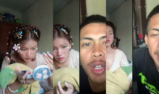 tata.okcta's Live Session — Jul 27, 2026, 7:28 AM