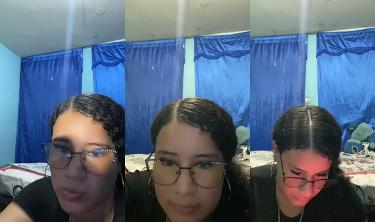tata1013_'s Live Session — Jul 25, 2026, 4:11 AM