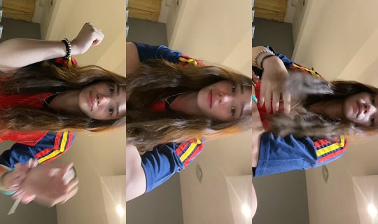 tataaa_g's Live Session — Jul 26, 2026, 5:30 AM
