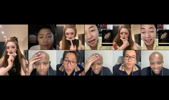 tatakitobasuzokora's Live Session — Jul 9, 2026, 12:20 PM