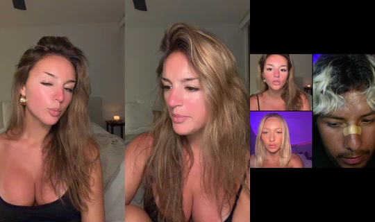 tatemakena's Live Session — Jul 26, 2026, 3:58 AM