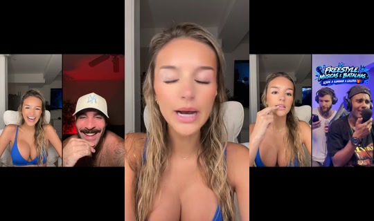 tatemakena's Live Session — Oct 15, 2026, 2:47 AM