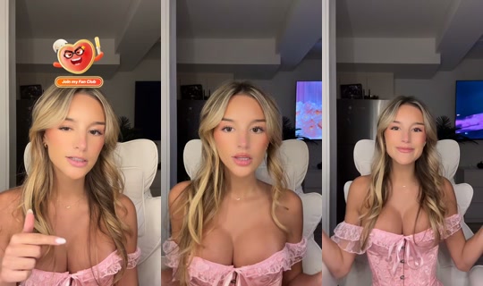 tatemakena's Live Session — Oct 19, 2026, 2:00 AM