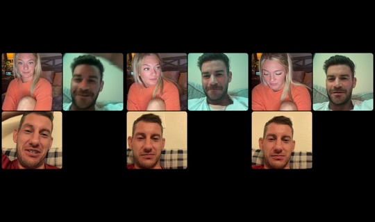 taterbelle's Live Session — Aug 9, 2026, 5:58 AM