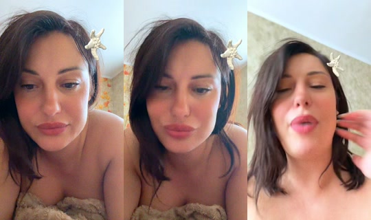 tati.borinsca's Live Session — Jul 8, 2026, 10:06 AM
