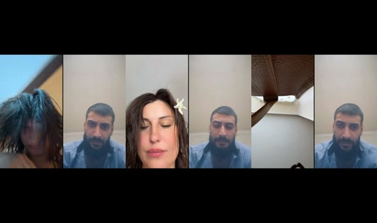 tati.borinsca's Live Session — Jul 8, 2026, 12:12 PM