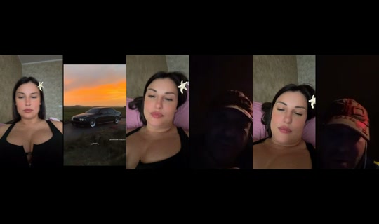 tati.borinsca's Live Session — Jul 8, 2026, 3:39 PM