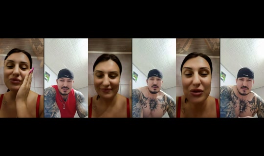 tati.borinsca's Live Session — Jul 31, 2026, 10:26 PM