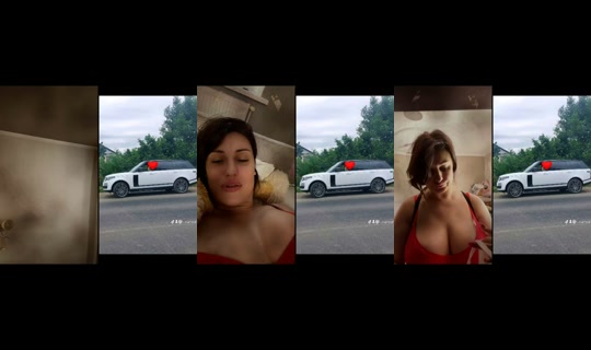 tati.borinsca's Live Session — Aug 1, 2026, 7:26 AM