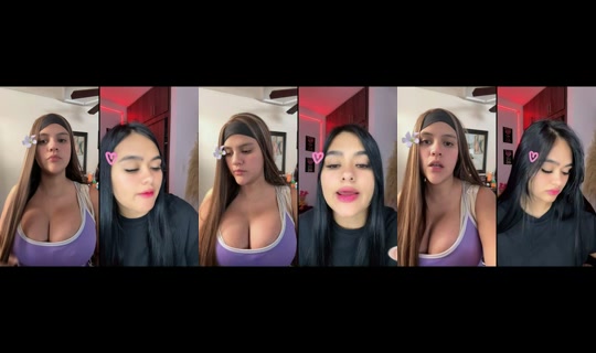 tati2094's Live Session — Jul 26, 2026, 7:45 PM