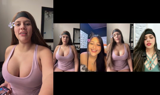tati2094's Live Session — Jul 27, 2026, 1:59 AM