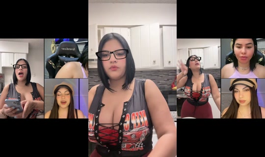 tati2094's Live Session — Aug 16, 2026, 4:44 PM