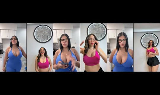 tati2094's Live Session — Sep 14, 2026, 10:30 PM