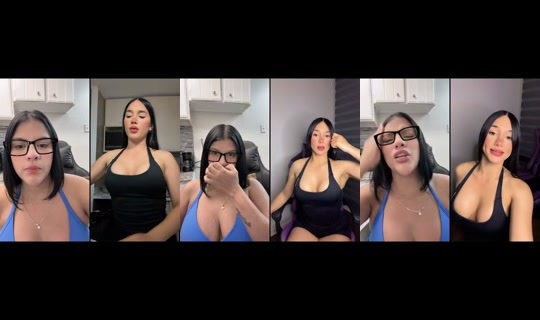 tati2094's Live Session — Sep 15, 2026, 1:07 AM