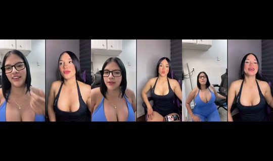 tati2094's Live Session — Sep 15, 2026, 1:58 AM