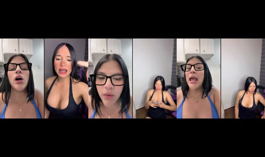 tati2094's Live Session — Sep 15, 2026, 3:02 AM