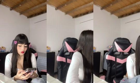 tatiana15_salazar's Live Session — Jul 26, 2026, 2:26 AM