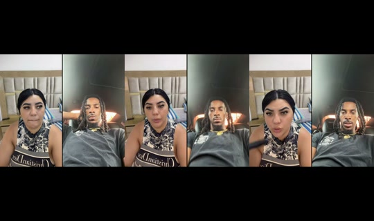 tatiana_diaz128's Live Session — Oct 8, 2026, 10:22 PM