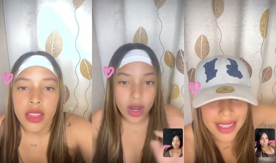 tatiana_lucia1's Live Session — Jul 27, 2026, 3:24 AM