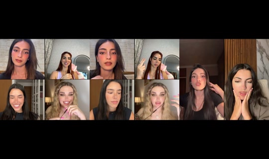 tatianablive's Live Session — Jul 24, 2026, 4:57 PM