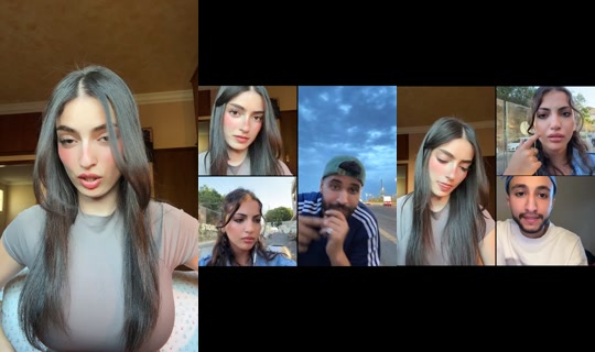 tatianablive's Live Session — Jul 25, 2026, 3:37 PM