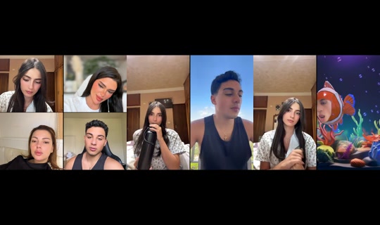 tatianablive's Live Session — Jul 27, 2026, 12:49 PM