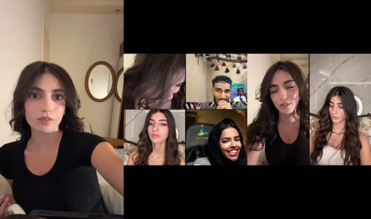 tatianablive's Live Session — Sep 11, 2026, 7:28 PM