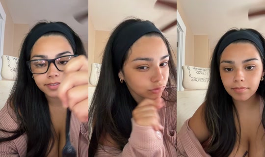 tatianacarmen's Live Session — Jul 9, 2026, 1:41 PM