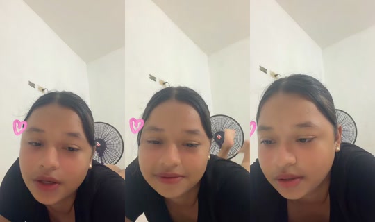 tatianajaramillo37's Live Session — Oct 15, 2026, 8:05 PM