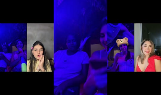 tatianamedina1027's Live Session — Jul 4, 2026, 5:19 AM