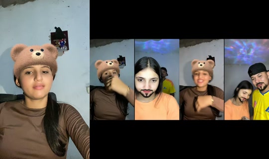 tatianamedina1027's Live Session — Jul 8, 2026, 1:04 AM