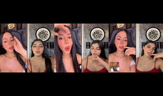 tatianamendoza99's Live Session — Jul 22, 2026, 5:53 PM