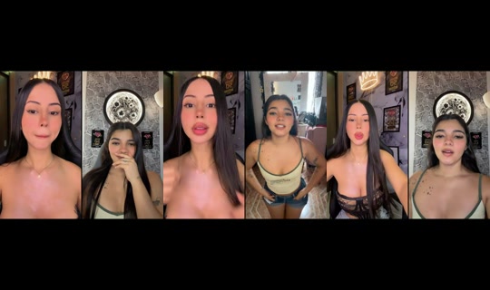 tatianamendoza99's Live Session — Jul 23, 2026, 4:04 PM