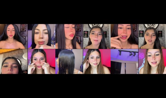 tatianamendoza99's Live Session — Jul 25, 2026, 12:48 PM