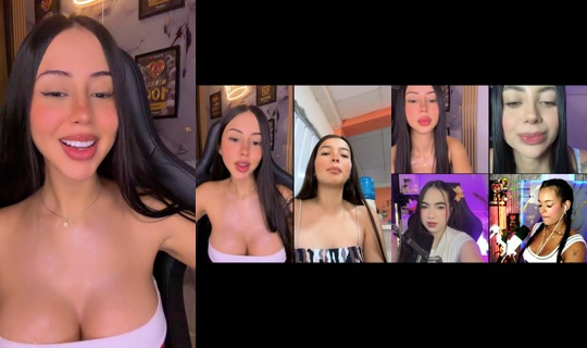 tatianamendoza99's Live Session — Jul 25, 2026, 2:44 PM