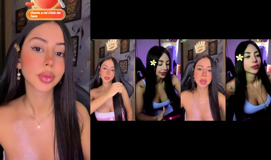 tatianamendoza99's Live Session — Jul 27, 2026, 3:08 PM