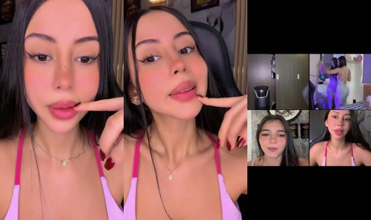 tatianamendoza99's Live Session — Jul 30, 2026, 4:13 PM