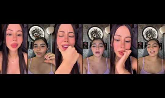 tatianamendoza99's Live Session — Aug 1, 2026, 5:56 AM