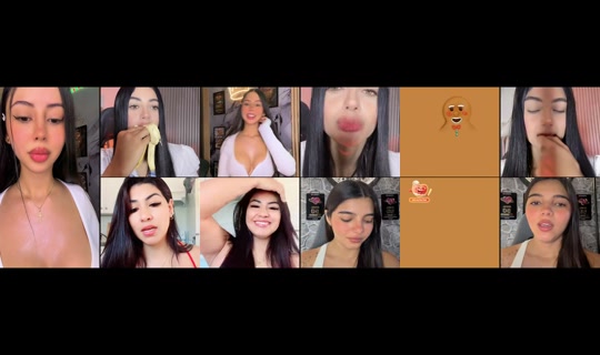 tatianamendoza99's Live Session — Aug 15, 2026, 1:50 PM
