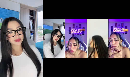 tatianastith's Live Session — Oct 2, 2026, 9:27 PM